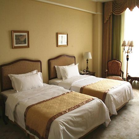 Beijing Chateau Laffitte Hotel Rom bilde