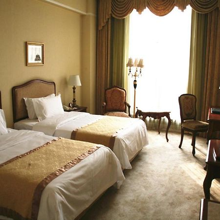 Beijing Chateau Laffitte Hotel Rom bilde