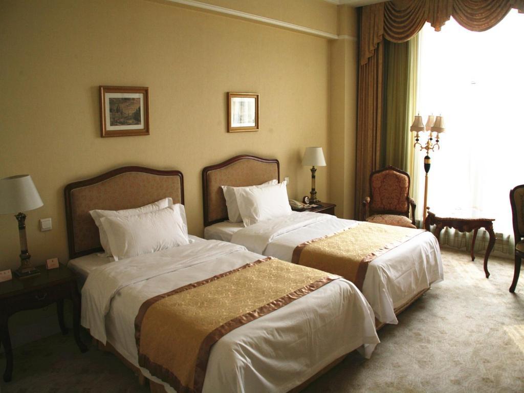Beijing Chateau Laffitte Hotel Rom bilde