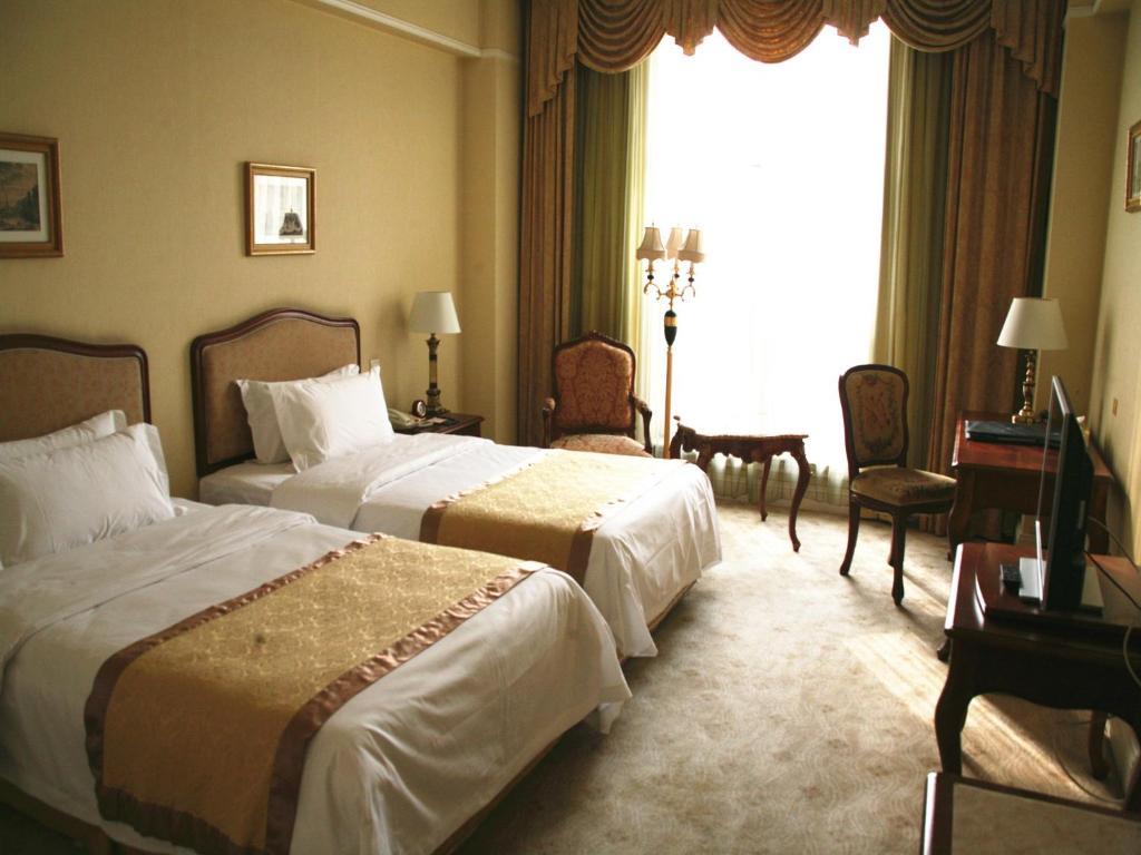 Beijing Chateau Laffitte Hotel Rom bilde