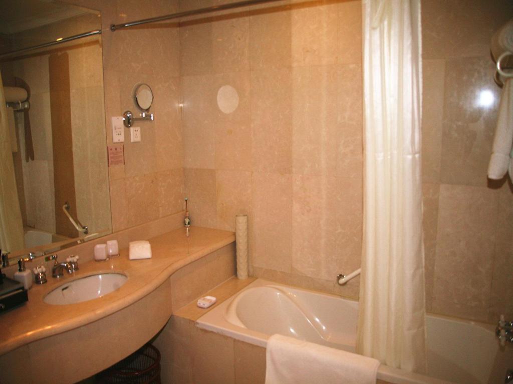 Beijing Chateau Laffitte Hotel Rom bilde