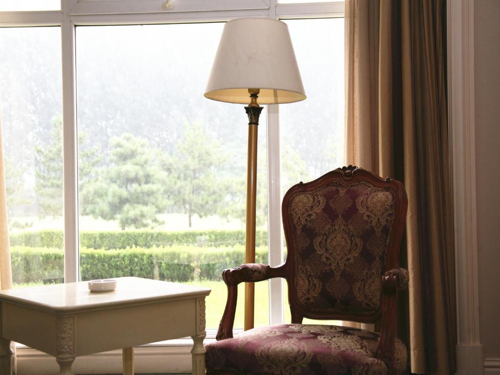 Beijing Chateau Laffitte Hotel Rom bilde