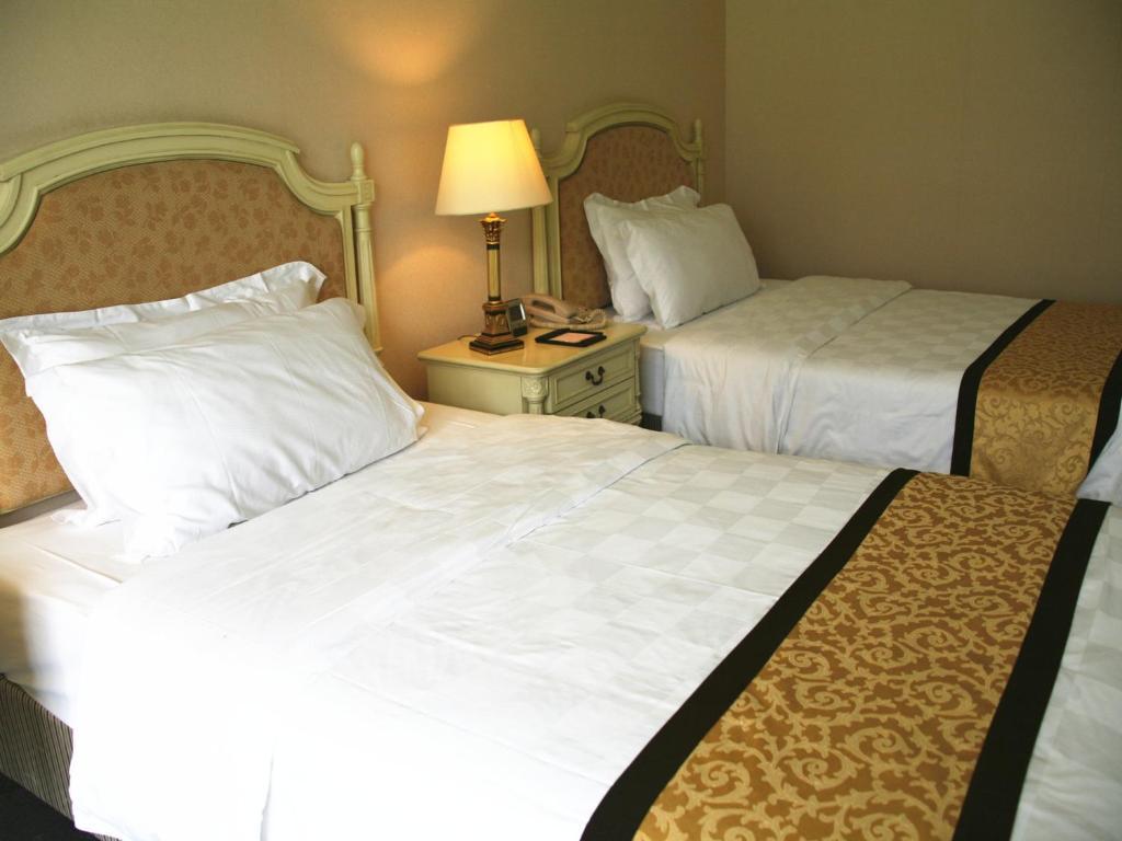 Beijing Chateau Laffitte Hotel Rom bilde