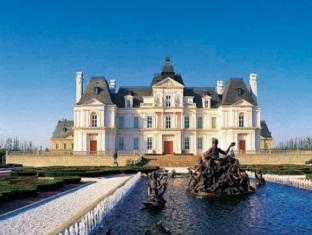 Beijing Chateau Laffitte Hotel Eksteriør bilde