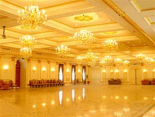 Beijing Chateau Laffitte Hotel Eksteriør bilde