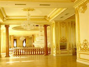 Beijing Chateau Laffitte Hotel Eksteriør bilde